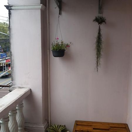 Phuket Blue Hostel Exterior foto