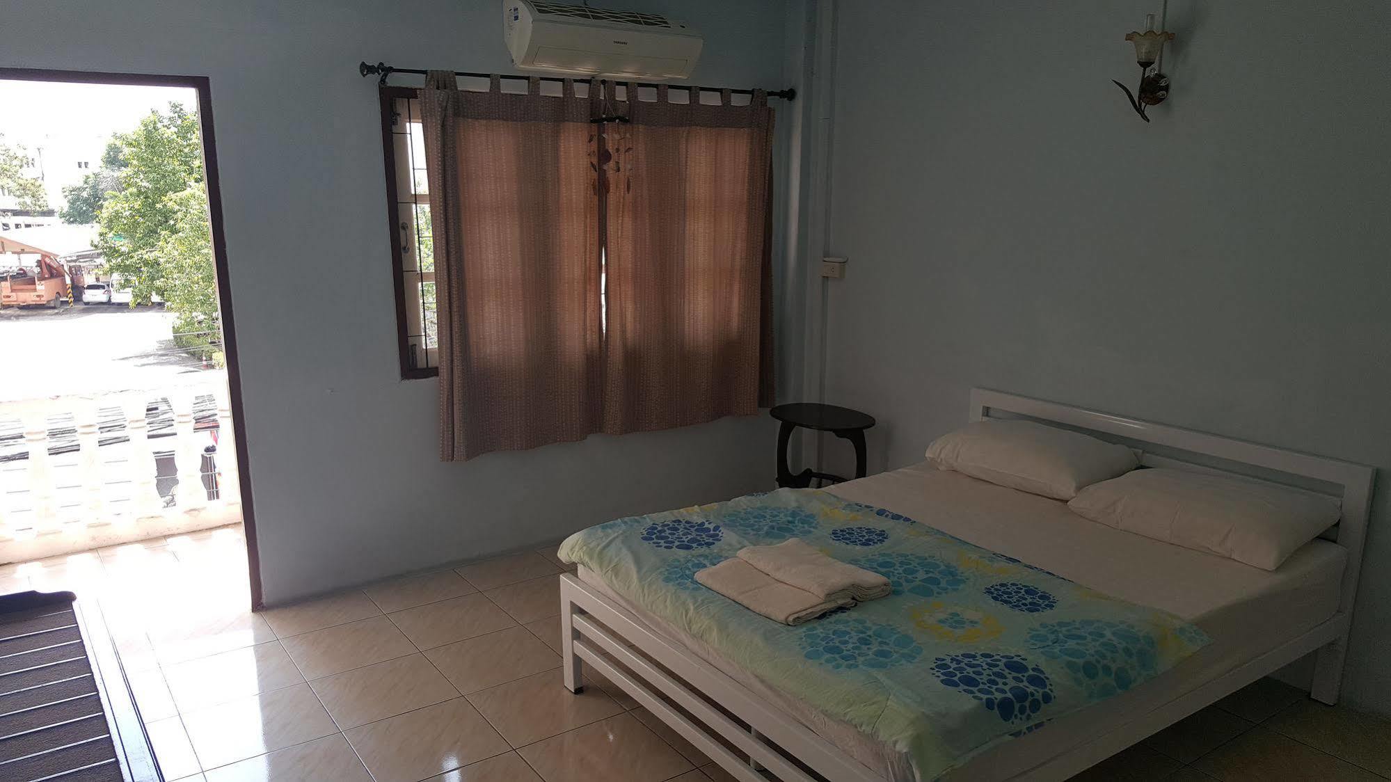 Phuket Blue Hostel Exterior foto