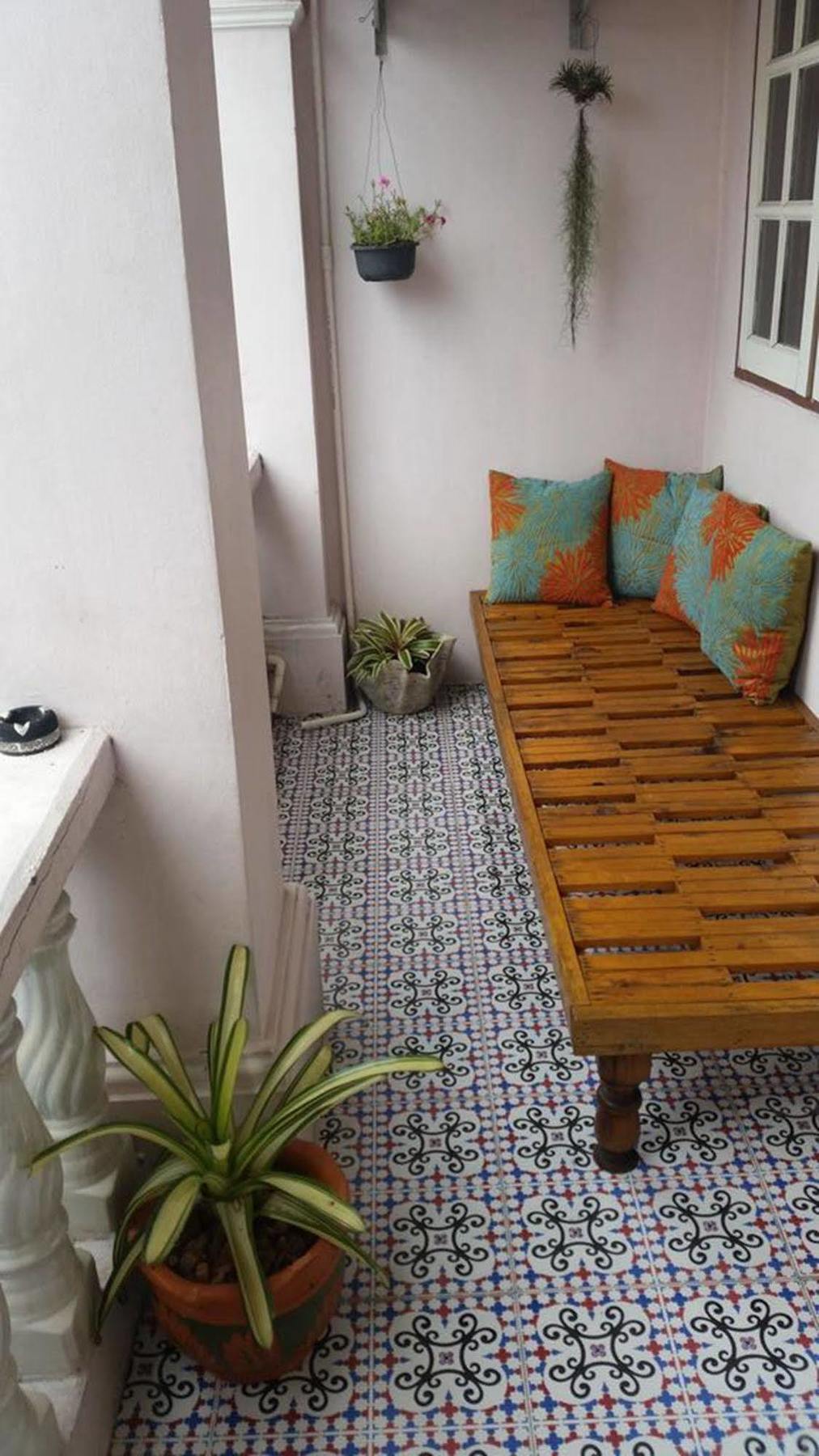 Phuket Blue Hostel Exterior foto